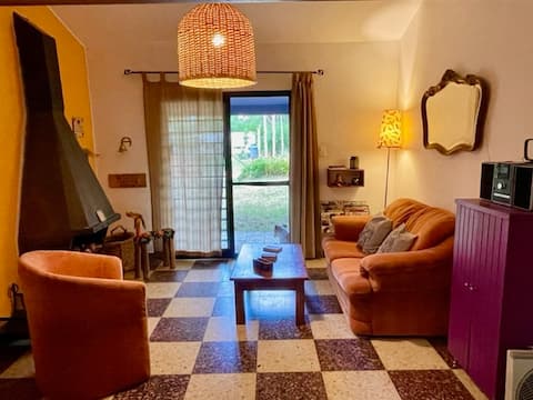 Entire home in Jaure