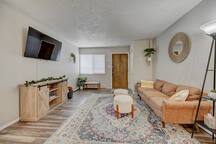 Fontmore Unit 4 rental in Colorado Springs