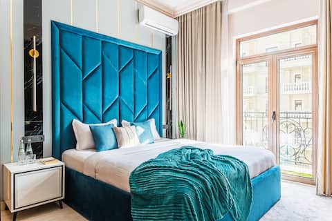 Super apartment in TASHKENT CITY