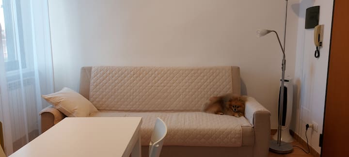 Appartamento Vicino Ospedale - Livorno