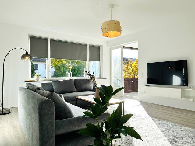 Green Man GmbH managed Airbnb listing 3