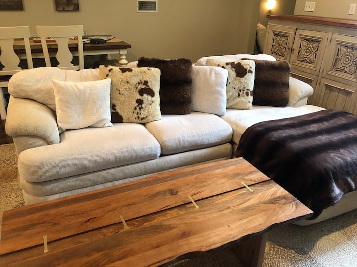 Lacroix Loft/walk To Anything! - Covington, LA