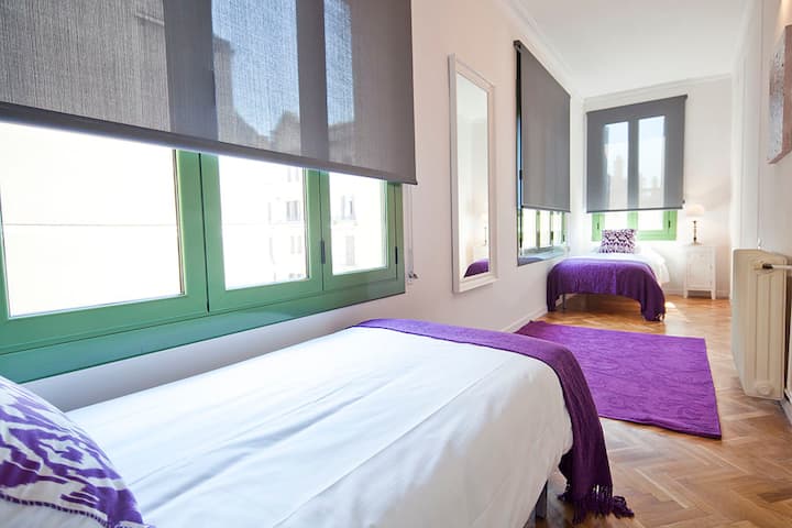 საძინებელი 4