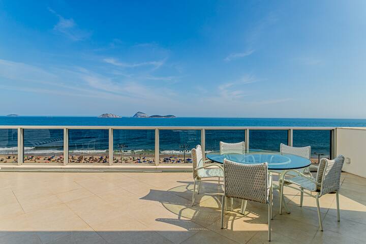 Cobertura duplex em Ipanema. gallery image 2