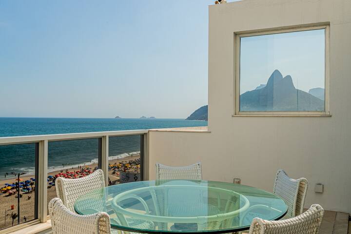 Cobertura duplex em Ipanema. gallery image 4