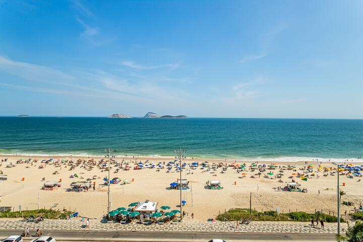 Cobertura duplex em Ipanema. gallery image 3