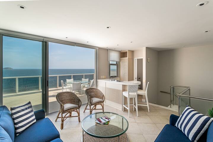 Cobertura duplex em Ipanema. gallery image 5