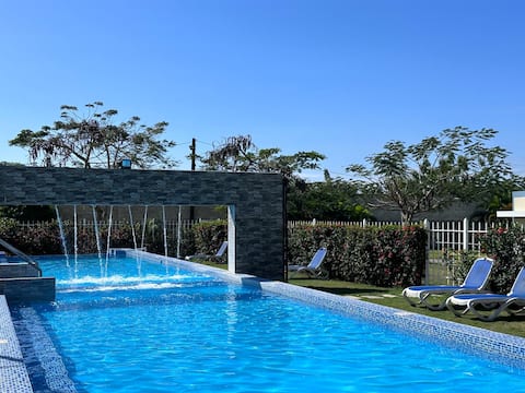 Danita's Suite in Monte Verde