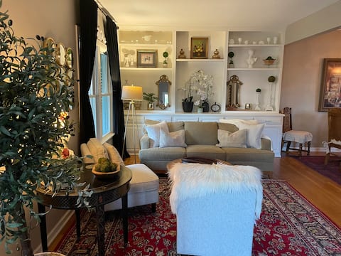 Beautiful South Hills Home