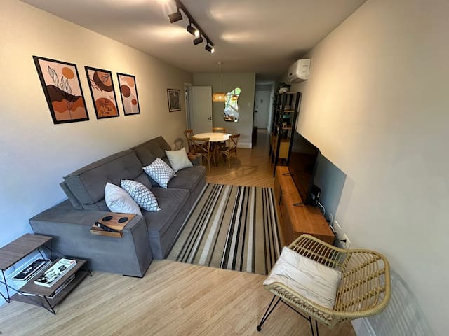 Estilo em Ipanema Lagoa e Leblon