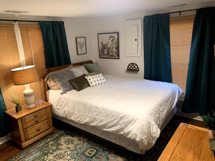 Habitación 1