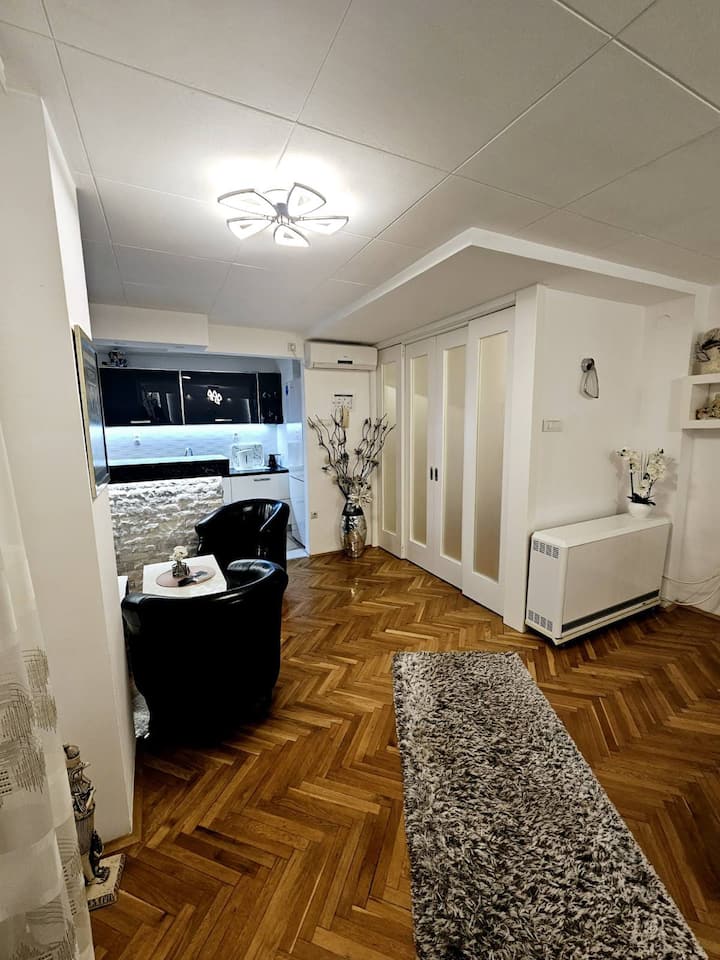 Всекидневна зона