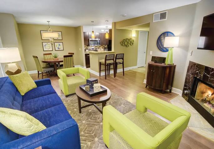 Your Luxury Villa next to Vegas Strip and Sphere gallery image 4