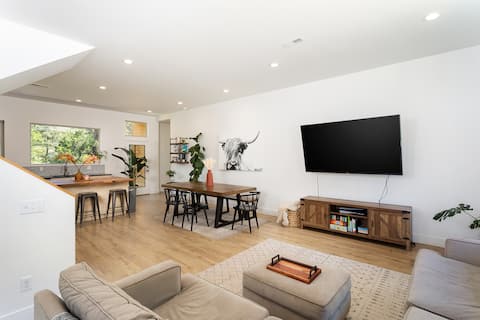 Popular Airbnb listing: Pet Friendly Mountain Retreat - Close to Downtown in Durango