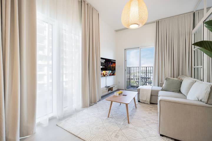 غرفة المعيشة