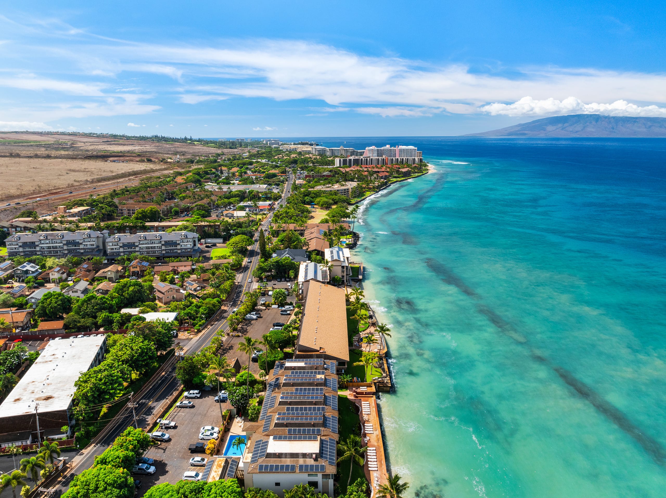 Condo in Lahaina · ★5.0 · 3 bedrooms · 5 beds · 2.5 private baths - Image 50