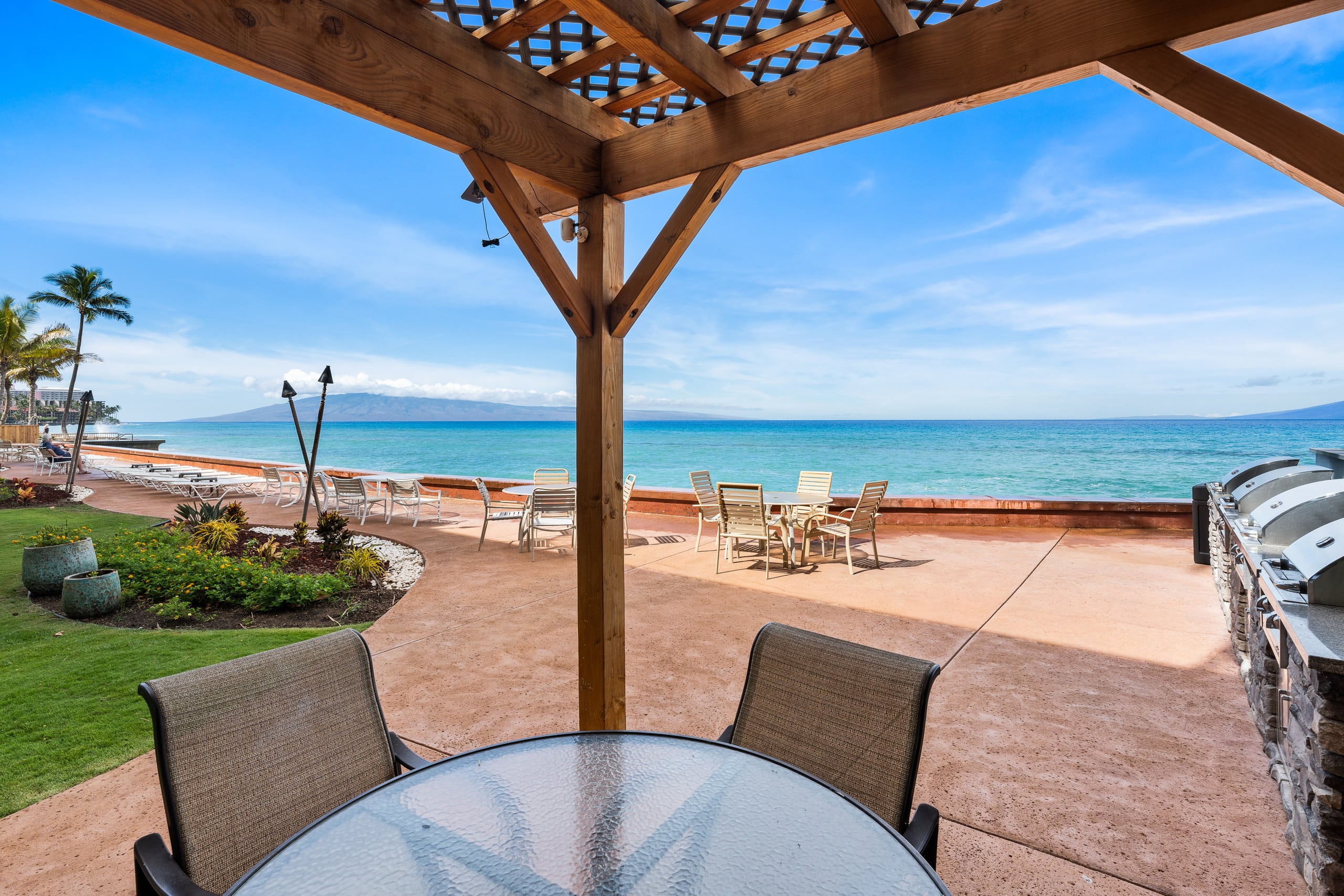 Condo in Lahaina · ★5.0 · 3 bedrooms · 5 beds · 2.5 private baths - Image 34