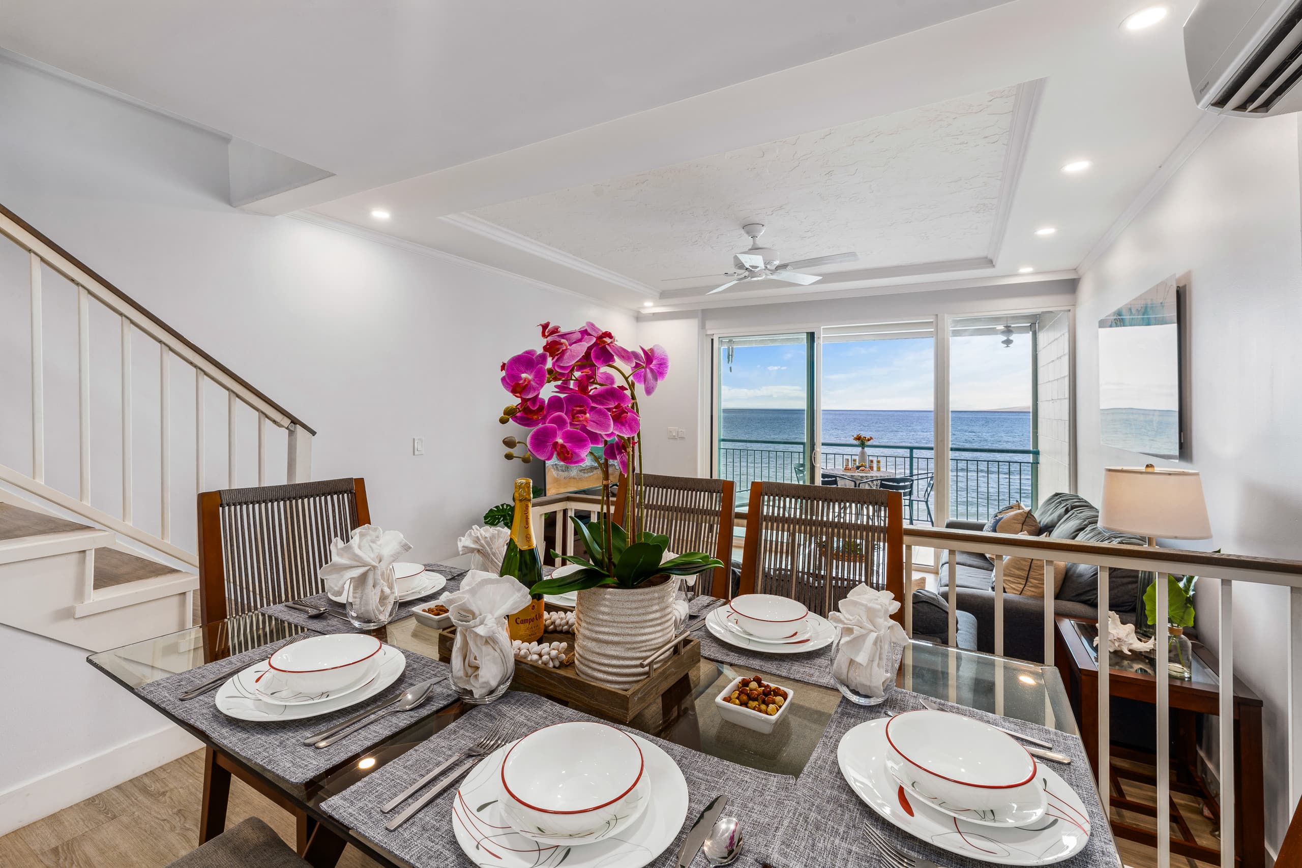 Condo in Lahaina · ★5.0 · 3 bedrooms · 5 beds · 2.5 private baths - Image 8