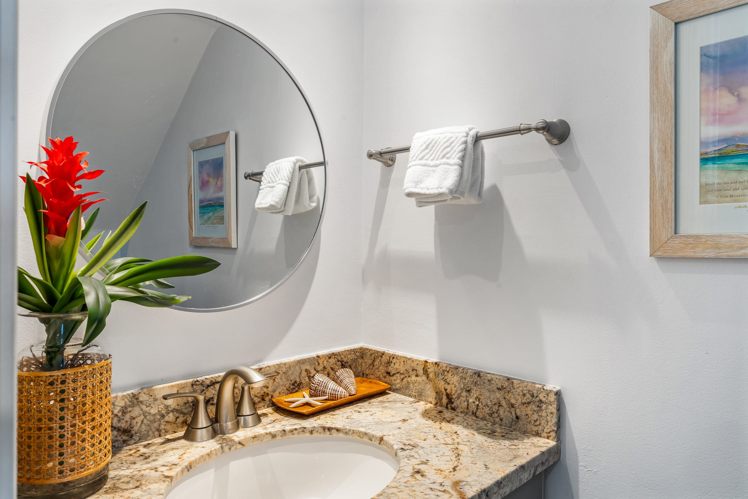 Condo in Lahaina · ★5.0 · 3 bedrooms · 5 beds · 2.5 private baths - Image 30