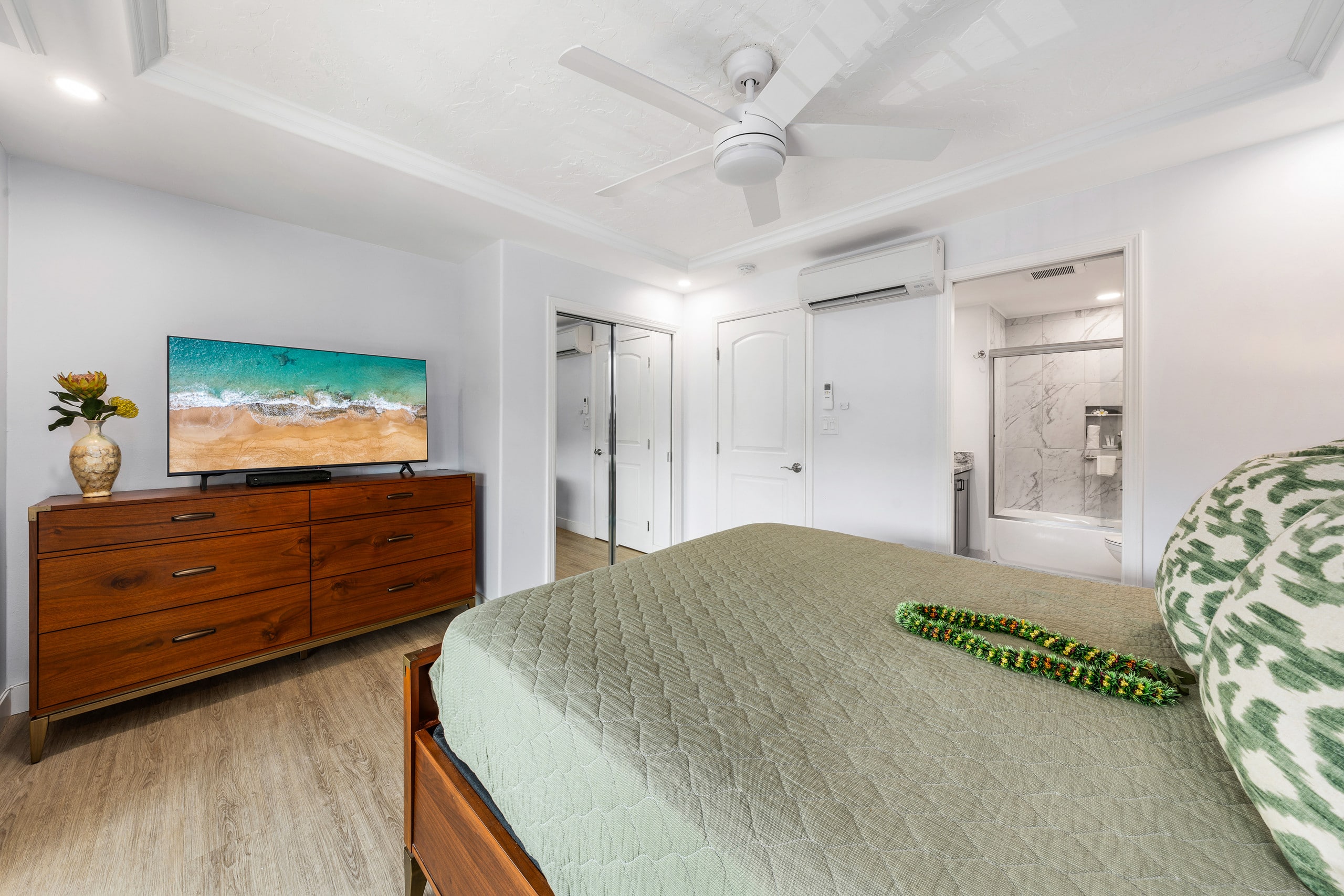 Condo in Lahaina · ★5.0 · 3 bedrooms · 5 beds · 2.5 private baths - Image 19