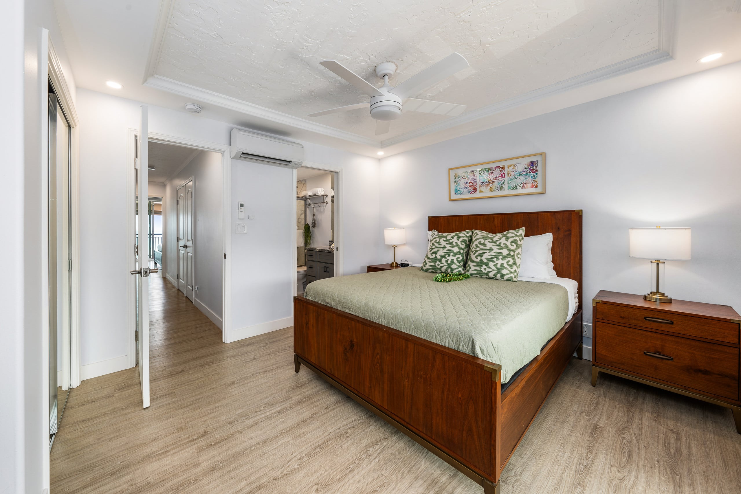Condo in Lahaina · ★5.0 · 3 bedrooms · 5 beds · 2.5 private baths - Image 17
