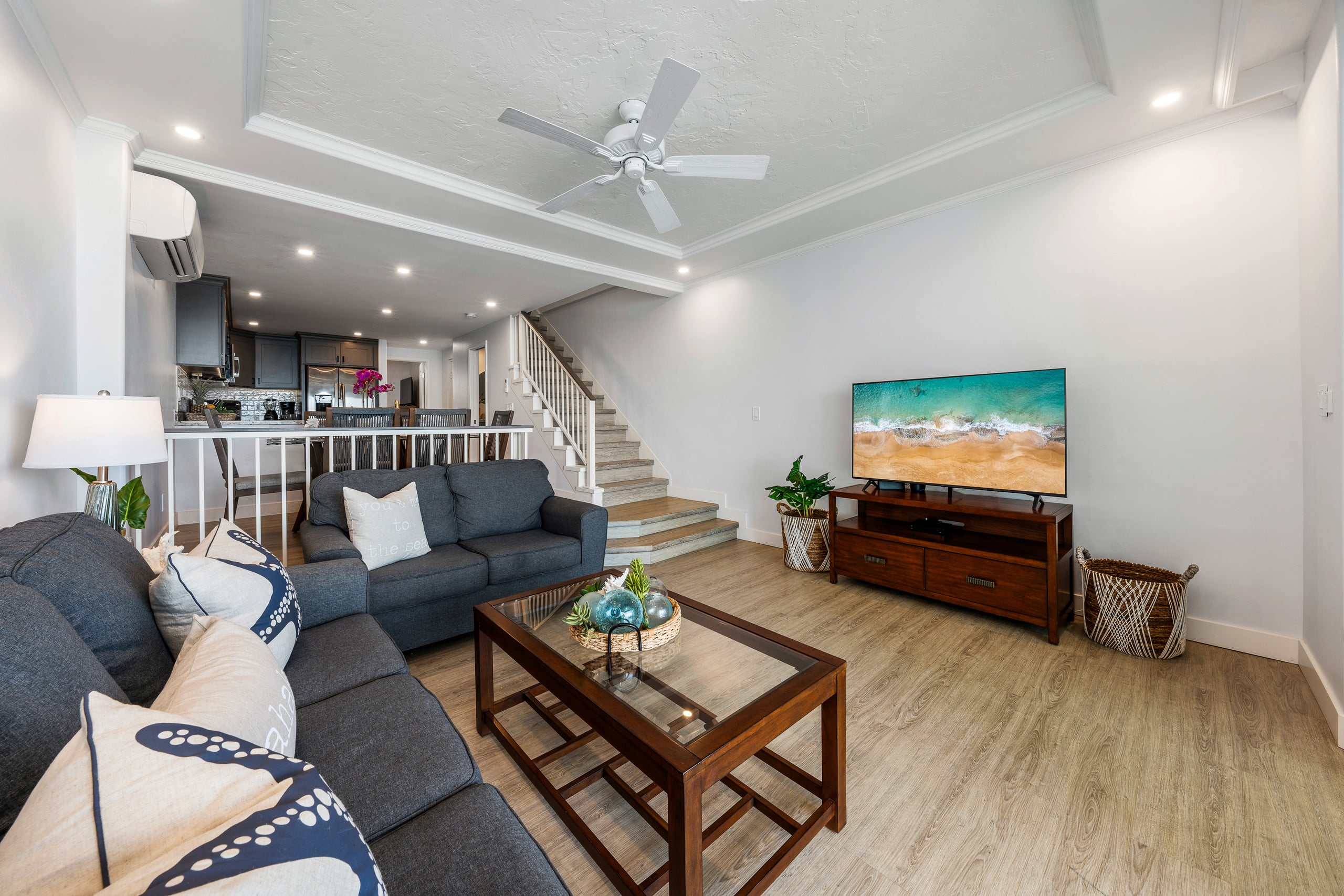 Condo in Lahaina · ★5.0 · 3 bedrooms · 5 beds · 2.5 private baths - Image 1