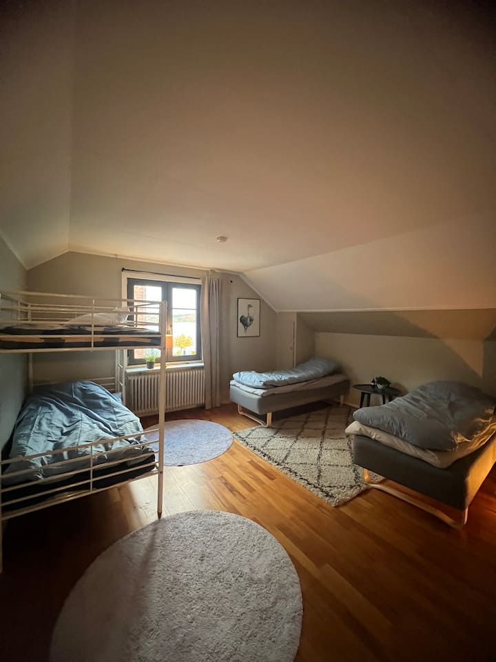 غرفة النوم 2