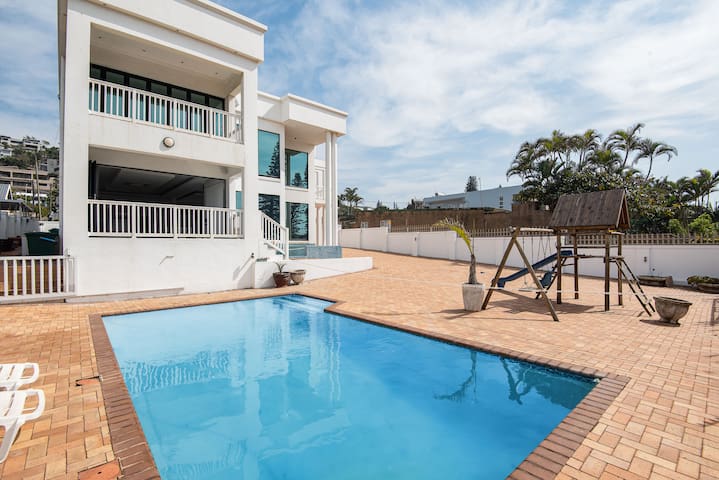 Ballito⁩ managed Airbnb listing 1