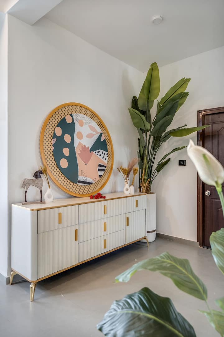 Living room image 9