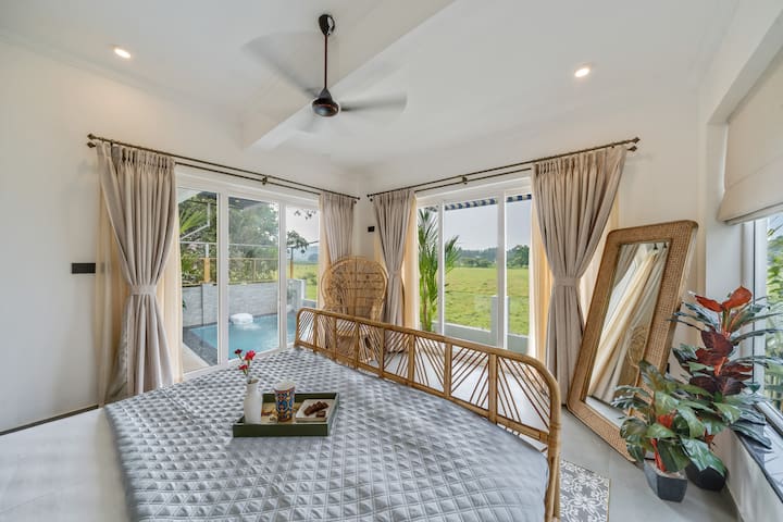 Casadlivin managed Airbnb listing 1