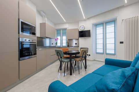 | 20% Sconto | Design Suite Near Alpi mountains