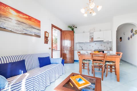 Airbnb con migliori performance: Casa Terry - il Monticello a Positano