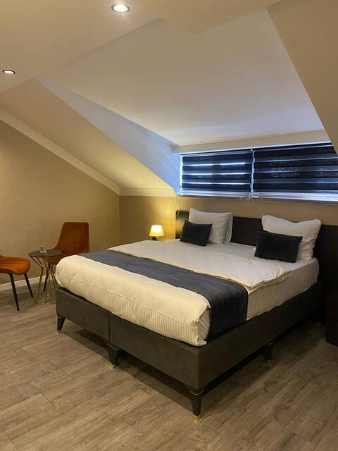 Top performing Airbnb: Luxury Apartment Affordable Price in Avcılar