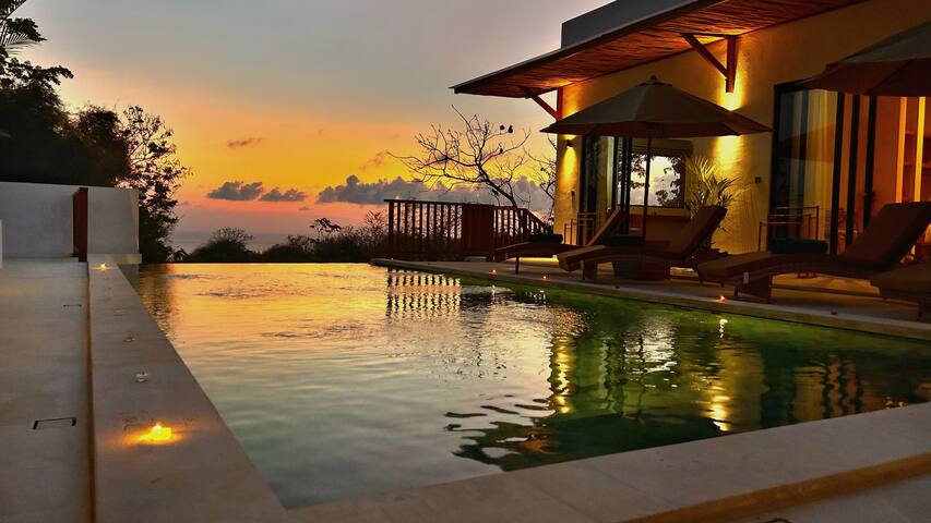 PT Bali Familia Villa Management managed Airbnb listing 1