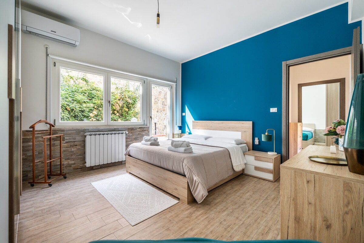 საძინებელი 1