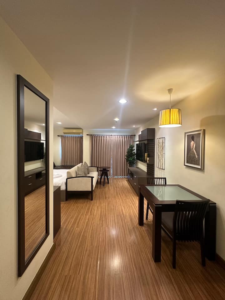 Luxury Condo Near Bangla Road - Patong Beach