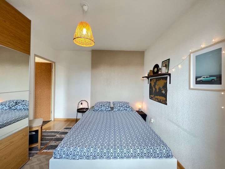 Camera da letto 1