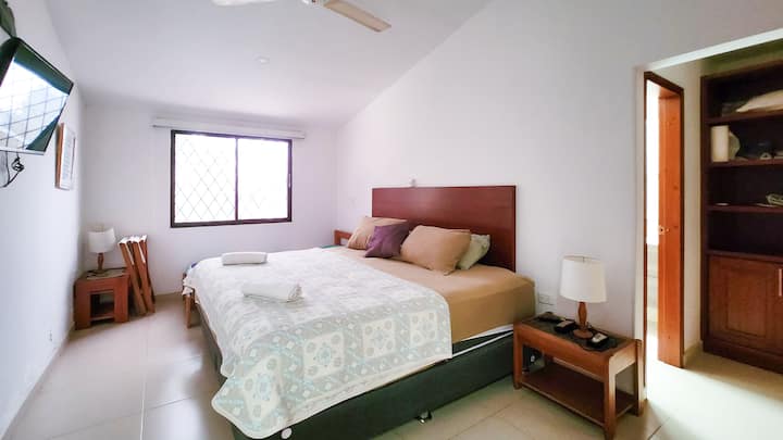 Habitación 1