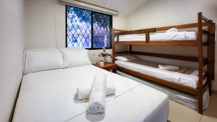 Habitación 2