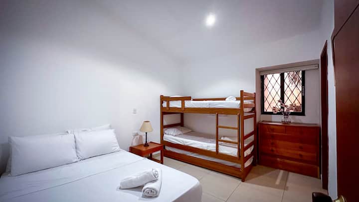 Habitación 3