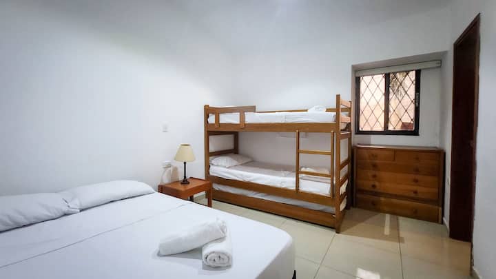 Habitación 4