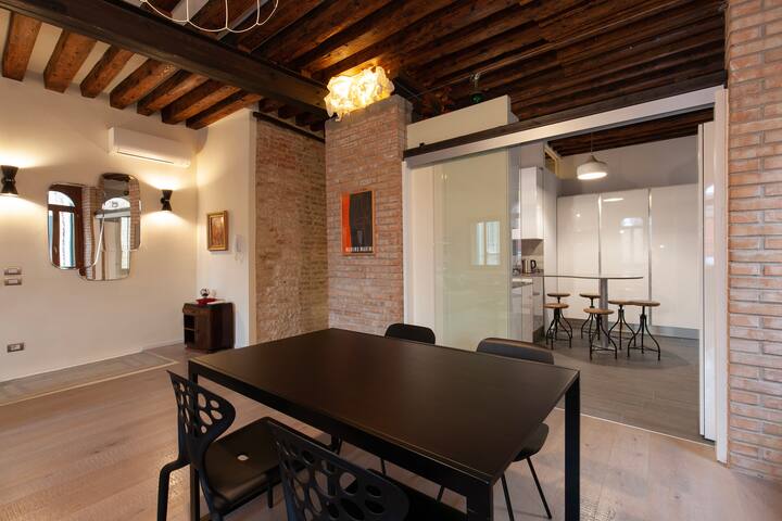 Ca’ Neldo_VeniseJeTaime gallery image 4