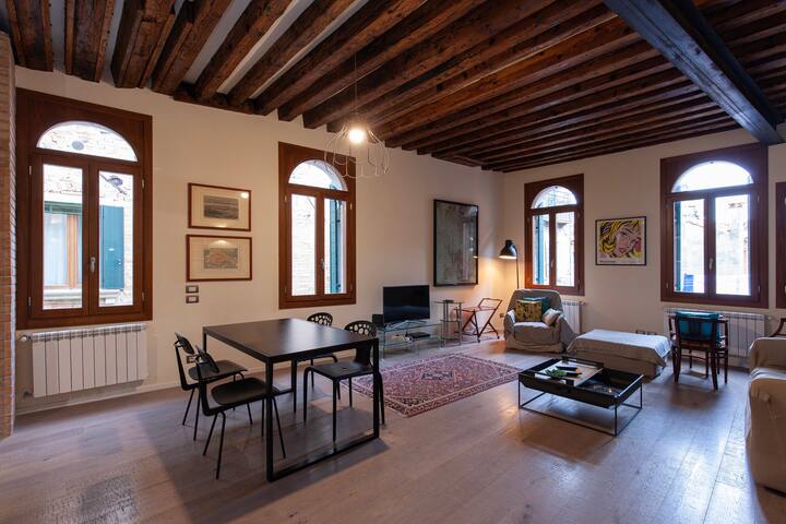 Ca’ Neldo_VeniseJeTaime