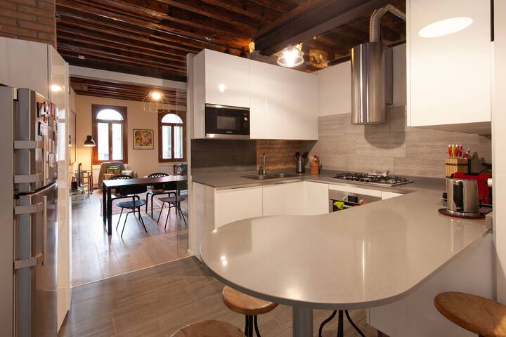 Ca’ Neldo_VeniseJeTaime gallery image 5