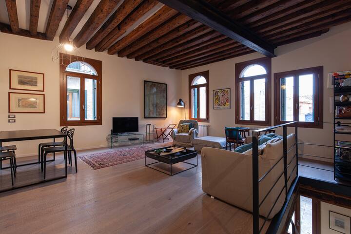 Ca’ Neldo_VeniseJeTaime gallery image 3