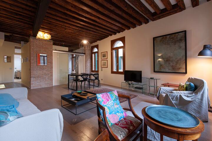 Ca’ Neldo_VeniseJeTaime gallery image 2