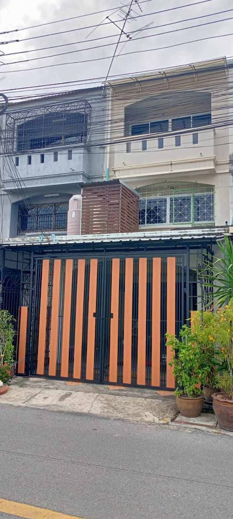 Ben House Hatyai