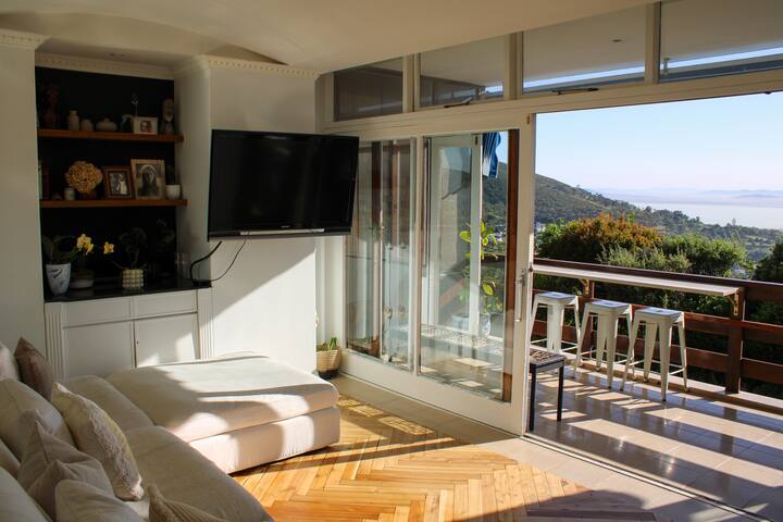 Garden in the clouds. gallery image 2