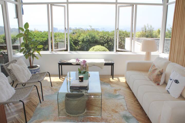 Garden in the clouds. gallery image 5