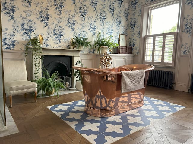 Forest Hill Victorian Gem